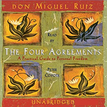 07 - Книга самосовершенствования - Четыре соглашения