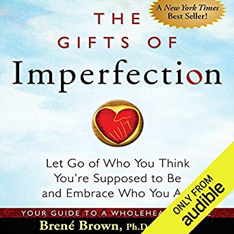 14 - Книга по самосовершенствованию - Дары несовершенства