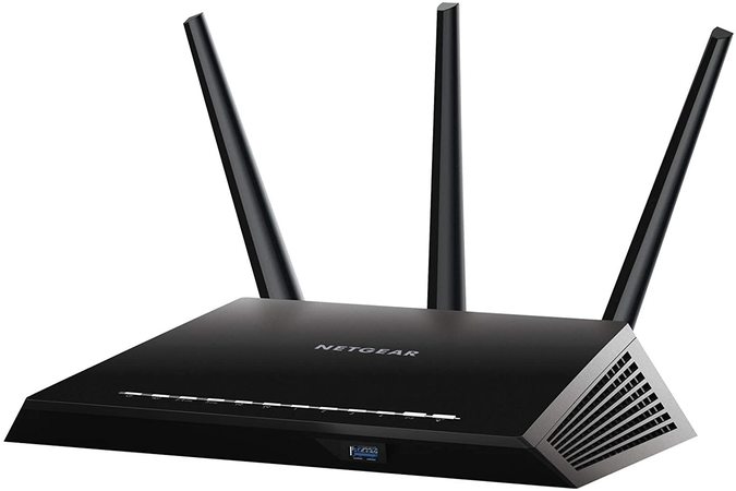 NETGEAR Найтхок R7000P