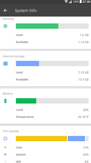 Приложения для очистки Android без рекламы, которые действительно работают 5