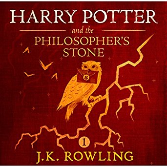 Аудиокнига для тех, кто слушает впервые - 01 - Гарри Поттер и философский камень