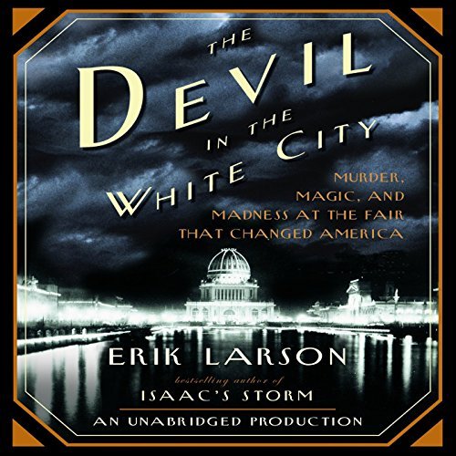 Аудиокнига для тех, кто слушает впервые - 09 - Дьявол в белом городе