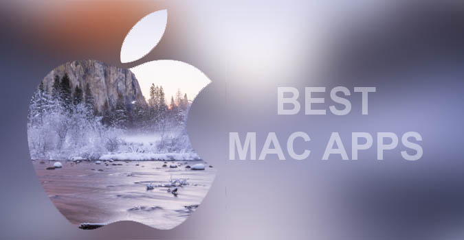 полезные приложения MAC