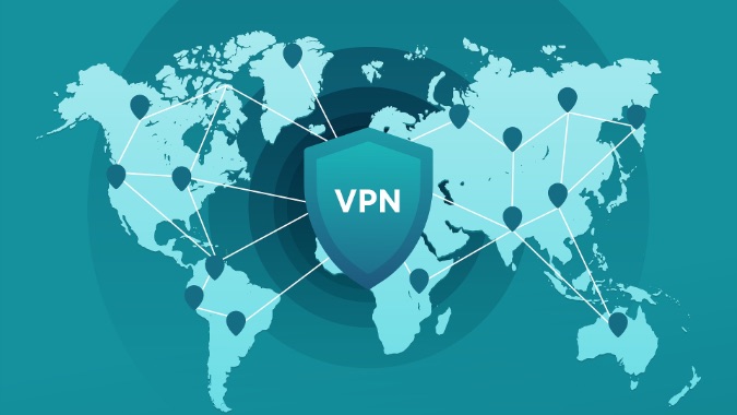 лучшие предложения VPN на Черную пятницу