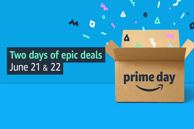 Все, что вам нужно знать об Amazon Prime Day 2021