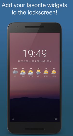 Floatify_Lockscreen