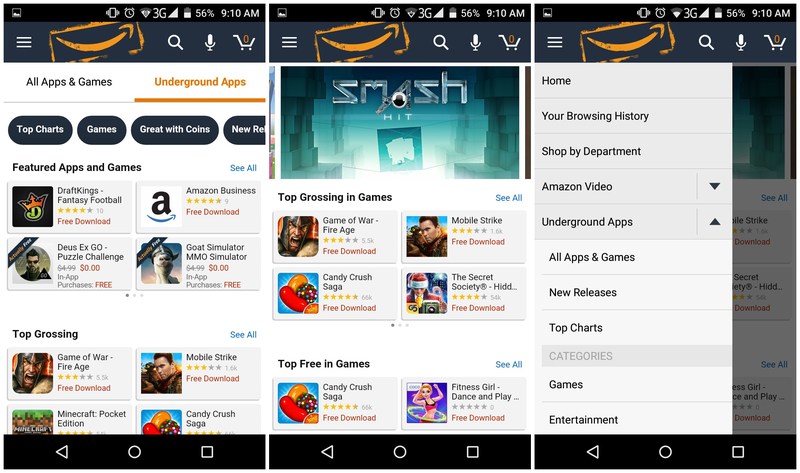 Google-Play-Store-Альтернативы-Amazon-AppStore