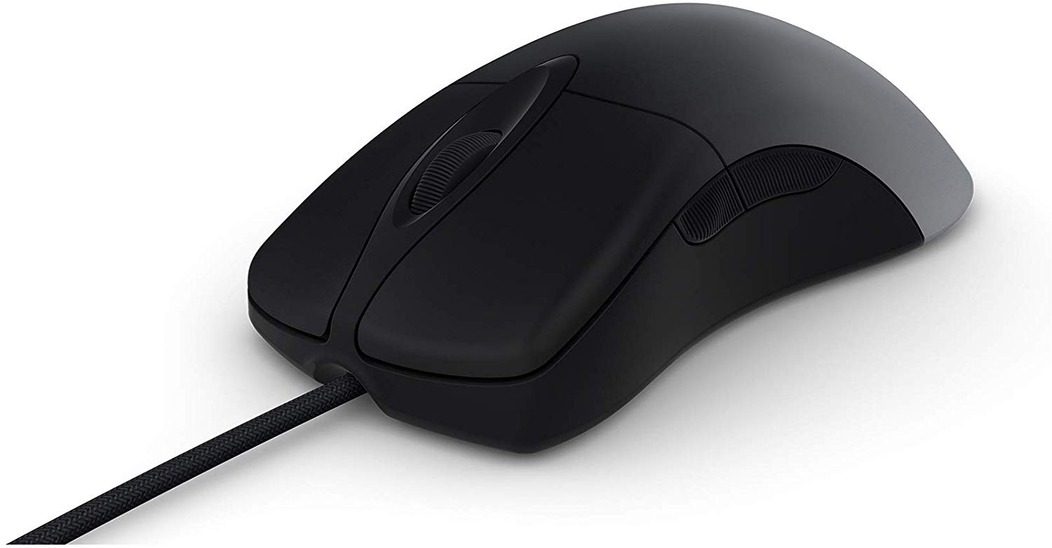 Microsoft Intellimouse