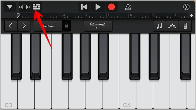 Mute Call iPhone Garageband Загрузить Редактировать