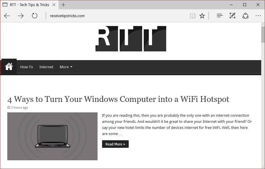 rtt — — Скриншоты в Windows