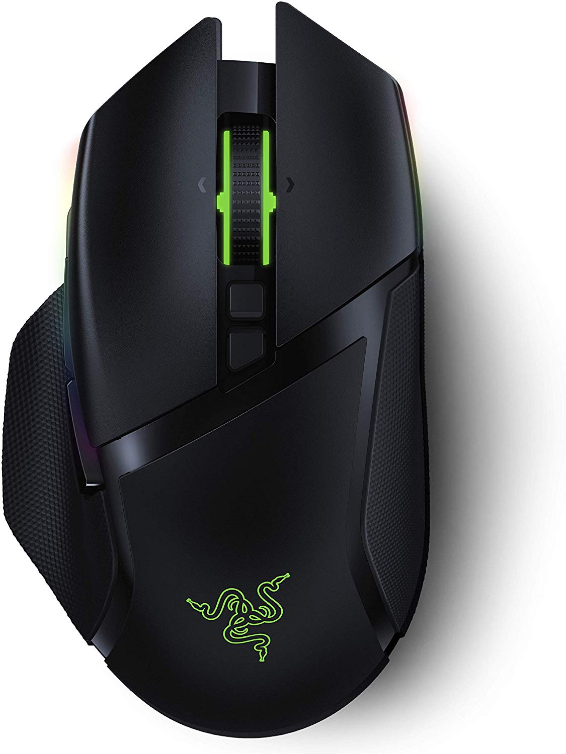 Razer Василиск Ultimate