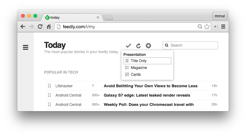 название, журналы, открытки просмотр на Feedly