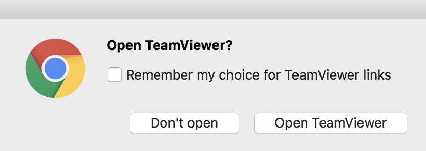 запустить TeamViewer