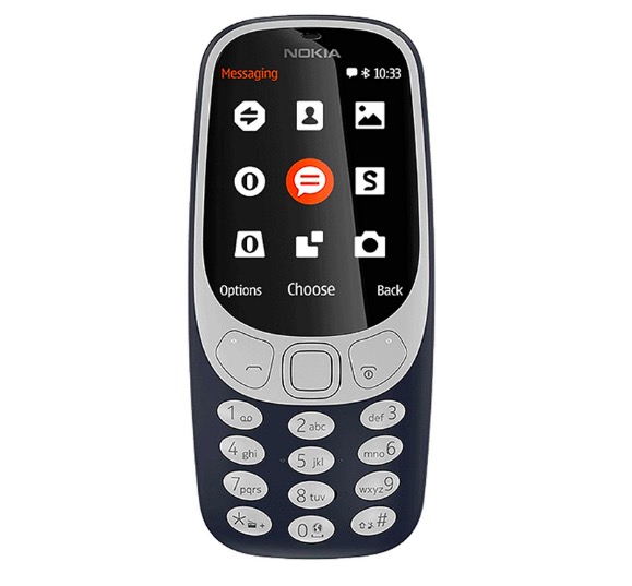 Нокиа 3310 3G