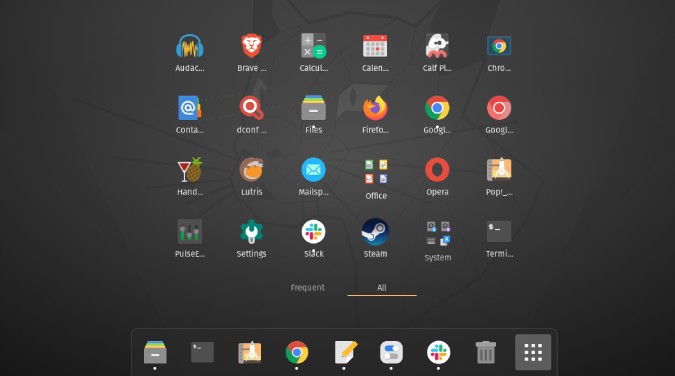 papirus-icon-pack — лучший пакет иконок для Ubuntu