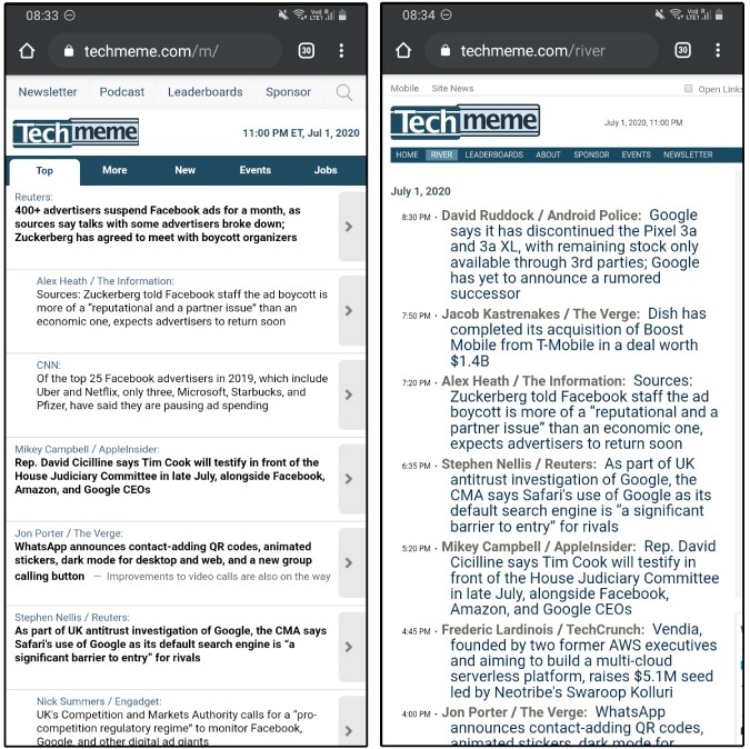 techmeme-news-app