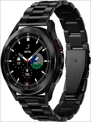 Ремешок Spigen Modern Fit для Galaxy Watch 5 Pro