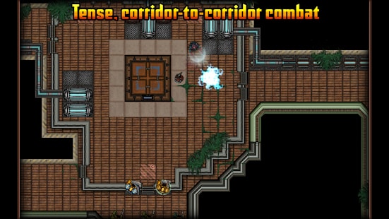 РПГ Templar Battleforce