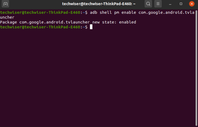 adb-enable-default-launcher