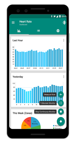 amazfit-инструменты