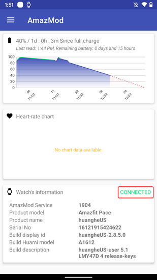 приложение amazmod-services-connected-to-phone