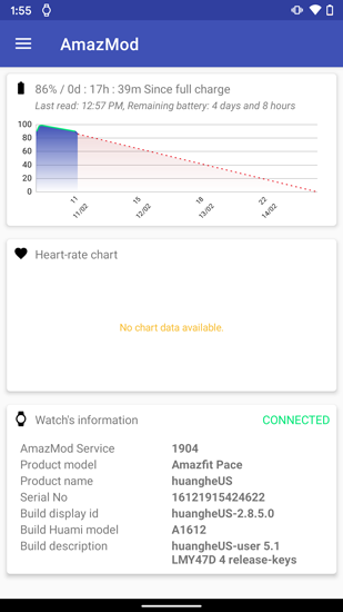 приложение amazmod-services-companion