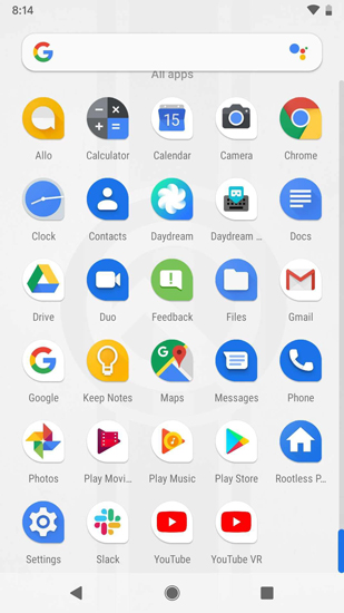 app_drawer_teardrop_icon