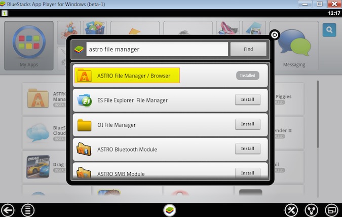 копия astro-file-manager-in-bluestack