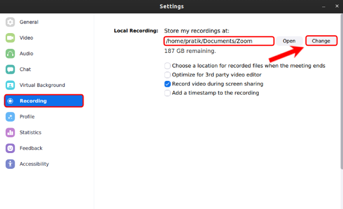 Change_zoom_recording_location