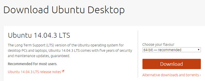 скачать-ubuntu