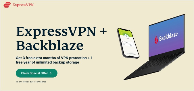 Предложение ExpressVPN в Черную пятницу