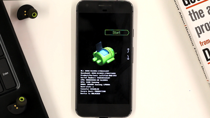 fastboot_mode_android