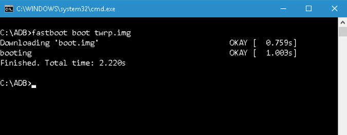 fastboot_twrp