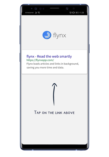Flynx-web-browse-новый
