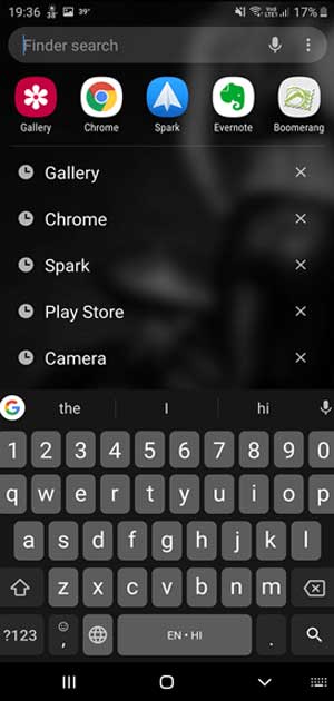 Gboard