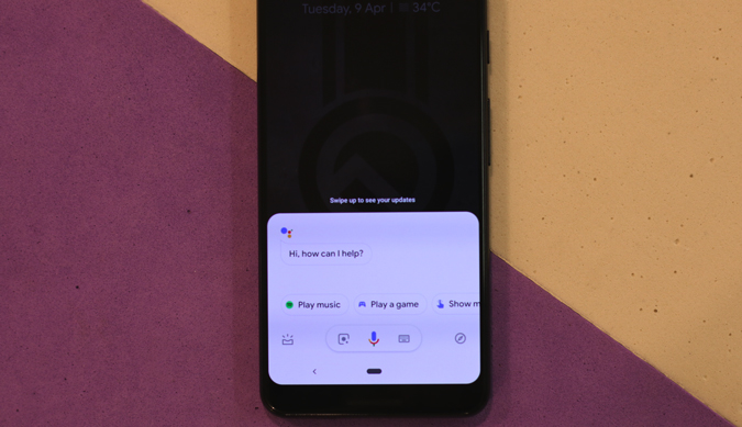 Xiaomi Mi Airdots запускает Google Assistant