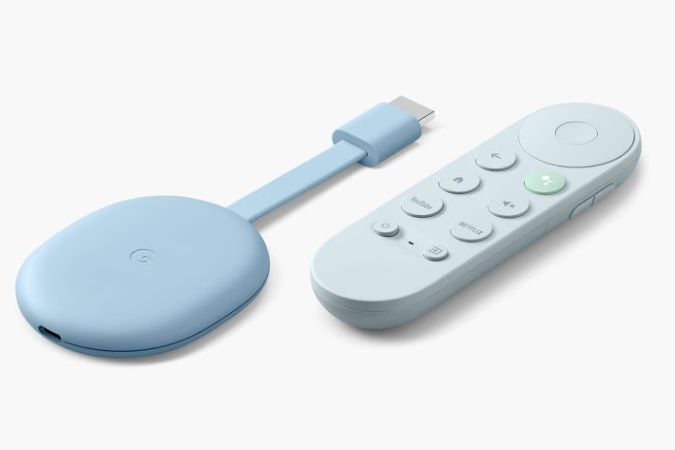 Google Chromecast 2020 Сабрина лучшая ТВ-приставка для Android