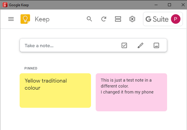 google_keep