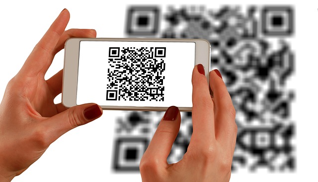 Отсканируйте теги QR или NFC для подключения к Wi-Fi.