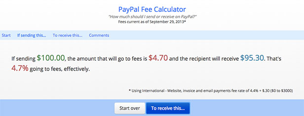 PayPal-транзакция
