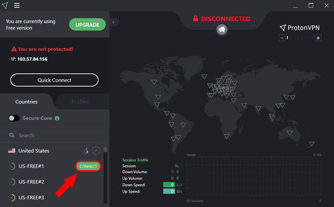 протон-VPN-подключение-США