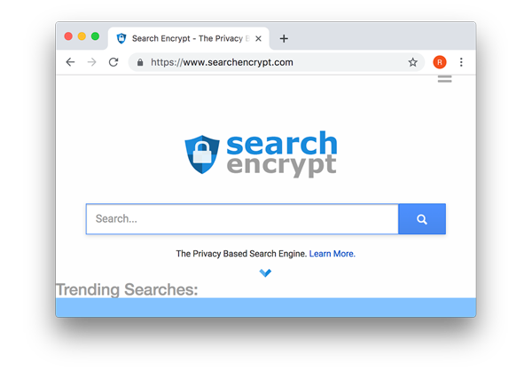 searchEncryptSearchEngine — лучшие частные поисковые системы