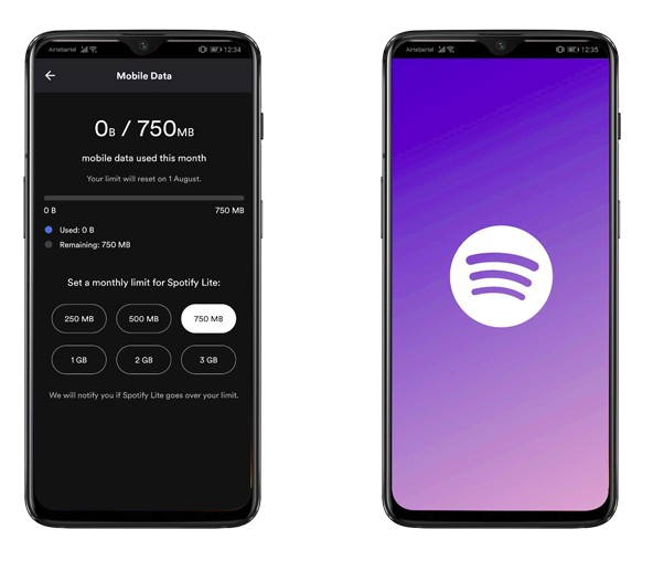 Spotify-lite — советы и рекомендации по Spotify