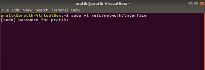 sudo_vi_etc_network