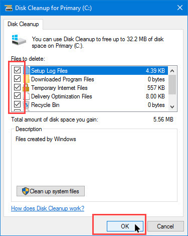 windows-free-up-space-clear-files