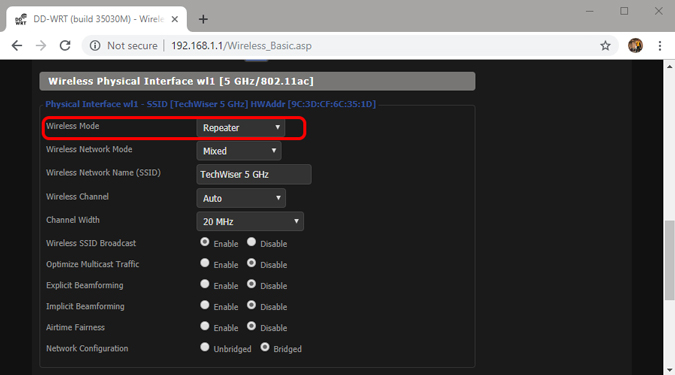 wireless_mode_router