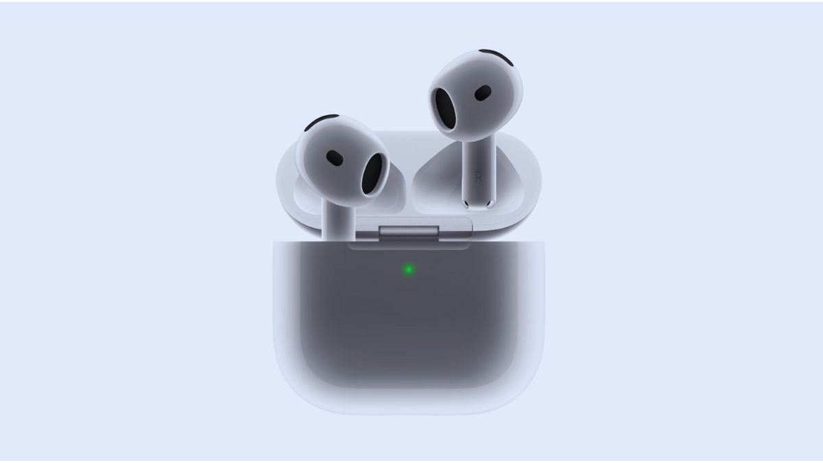 AirPods 4 будет иметь полезную функцию AirPods Pro 2