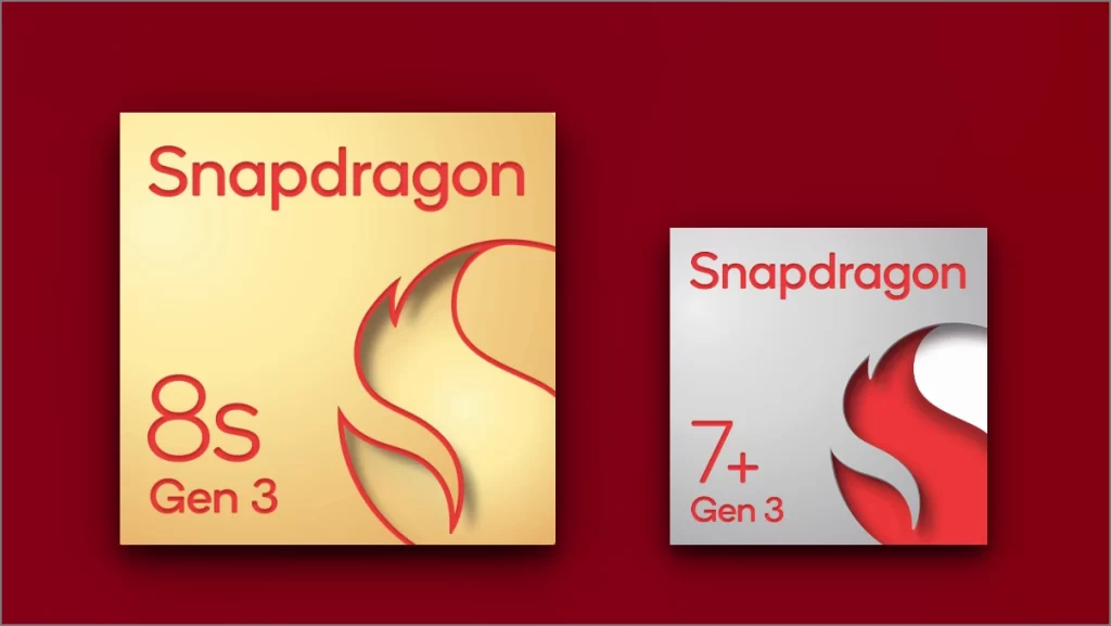 Snapdragon 8s Gen 3 от Xiaomi Pad 7 Pro и Snapdragon 7+ Gen 3 от Xiaomi Pad 7