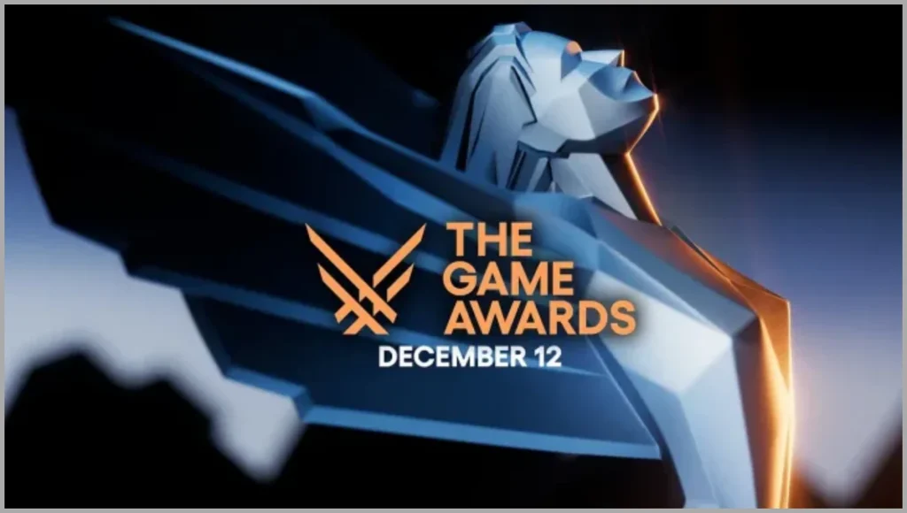 Дата и время вручения наград The ​​Game Awards 2024