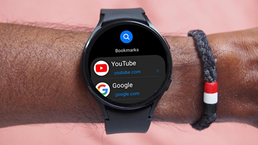 Ваши умные часы Android под управлением Wear OS 5.1 скоро позволят воспроизводить музыку через динамики